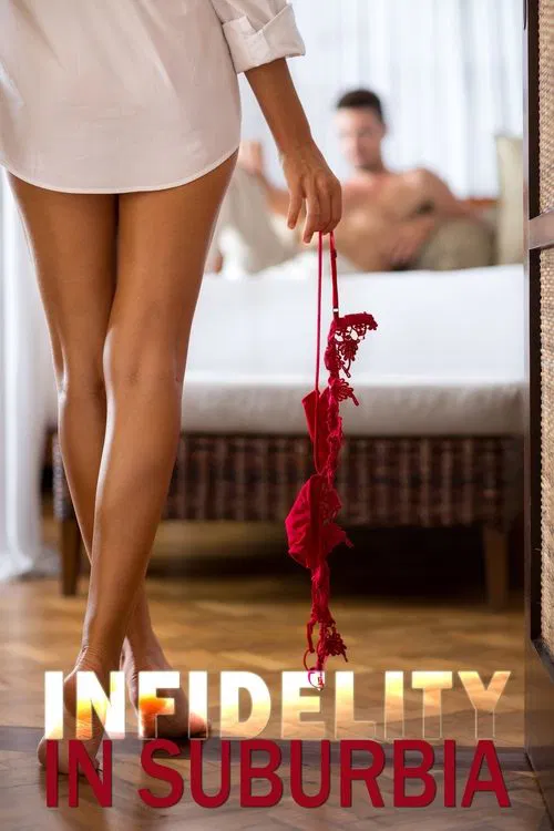 Poster for Infidelity in Suburbia