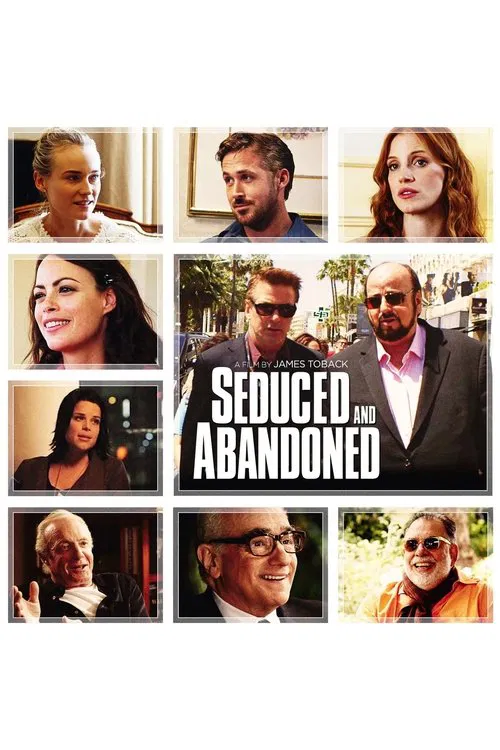 Poster for Seduced and Abandoned