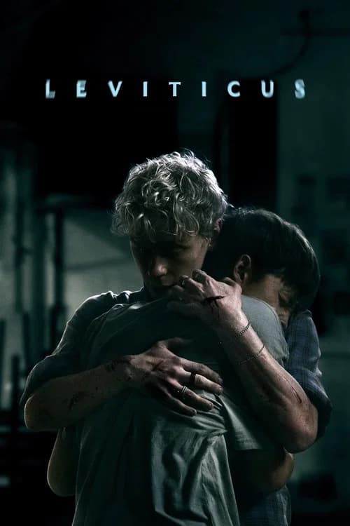 Poster for Leviticus