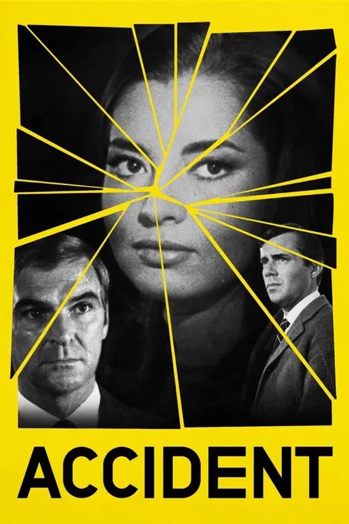 Poster for Accident