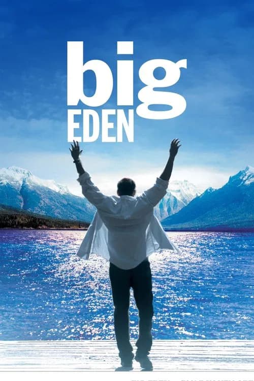 Poster for Big Eden