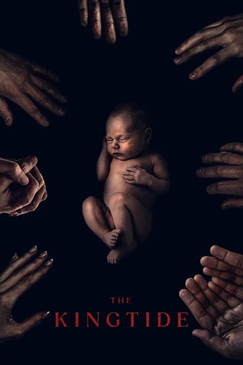 Poster for The King Tide