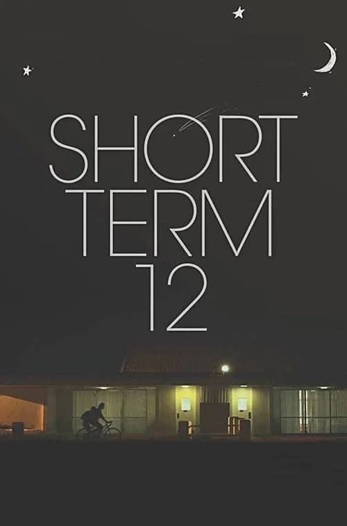 Poster for Short Term 12