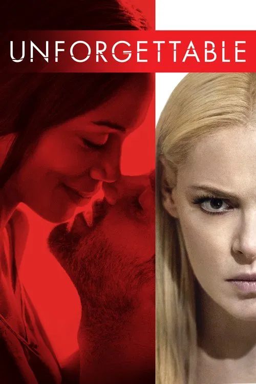 Poster for Unforgettable