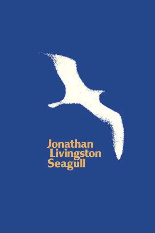 Poster for Jonathan Livingston Seagull