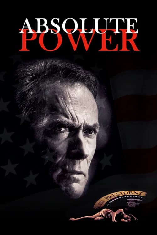 Poster for Absolute Power