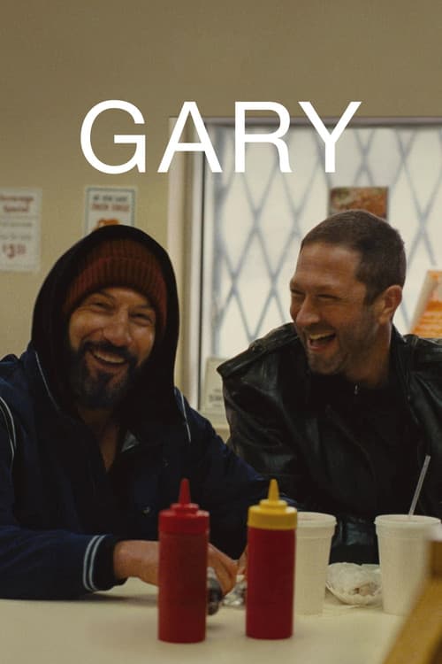 Poster for Gary
