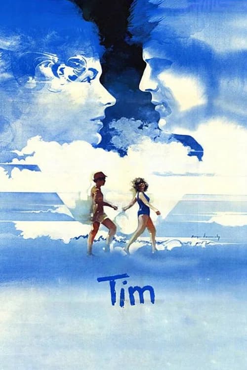 Poster for Tim