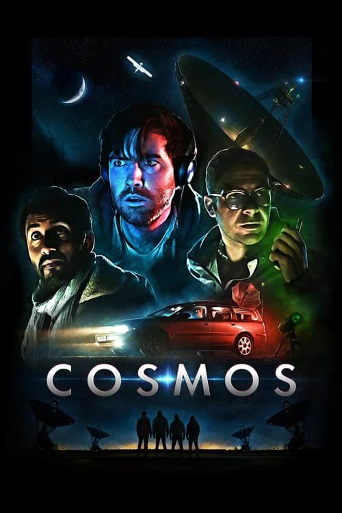 Poster for Cosmos