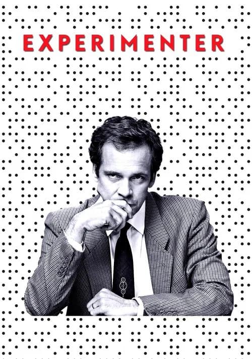 Poster for Experimenter