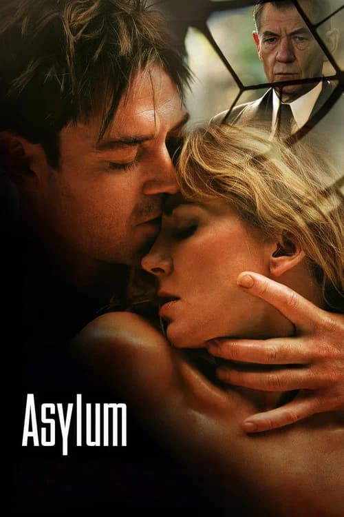 Poster for Asylum