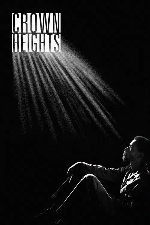 Poster for Crown Heights