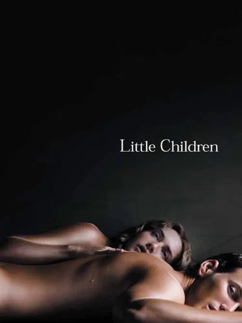 Poster for Little Children