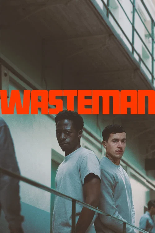 Poster for Wasteman
