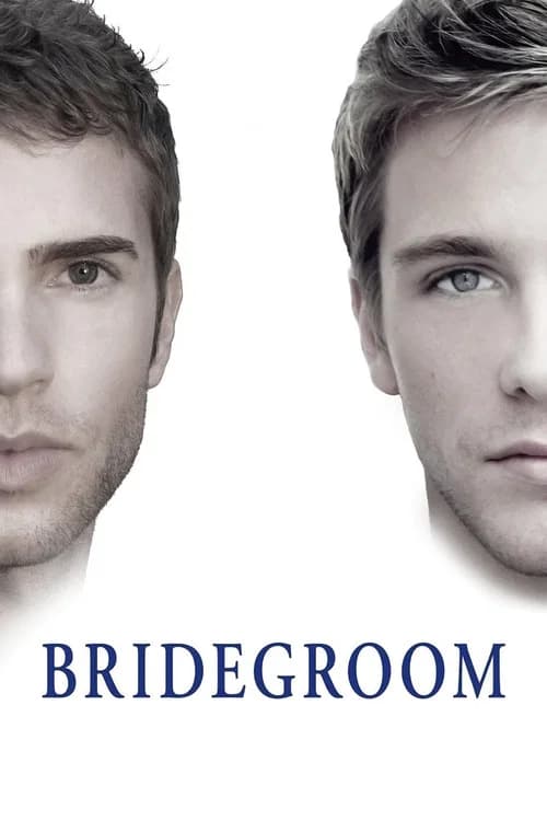 Poster for Bridegroom
