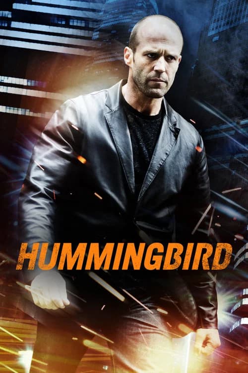 Poster for Hummingbird