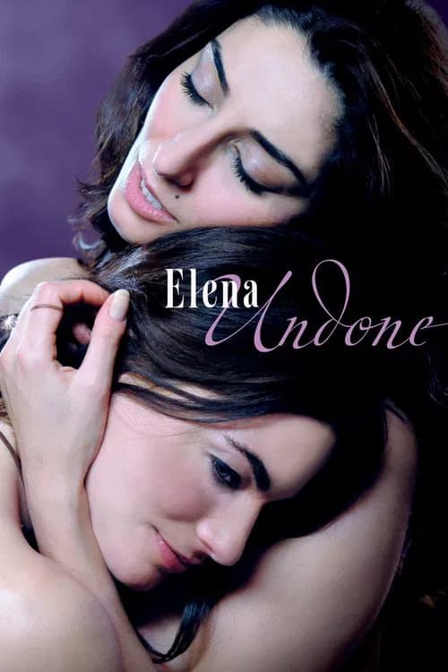 Poster for Elena Undone
