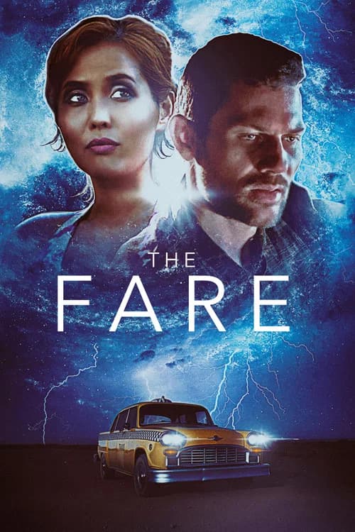 Poster for The Fare