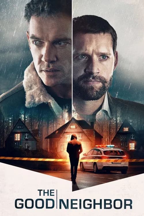 Poster for The Good Neighbor
