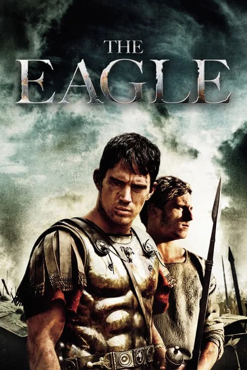 Poster for The Eagle
