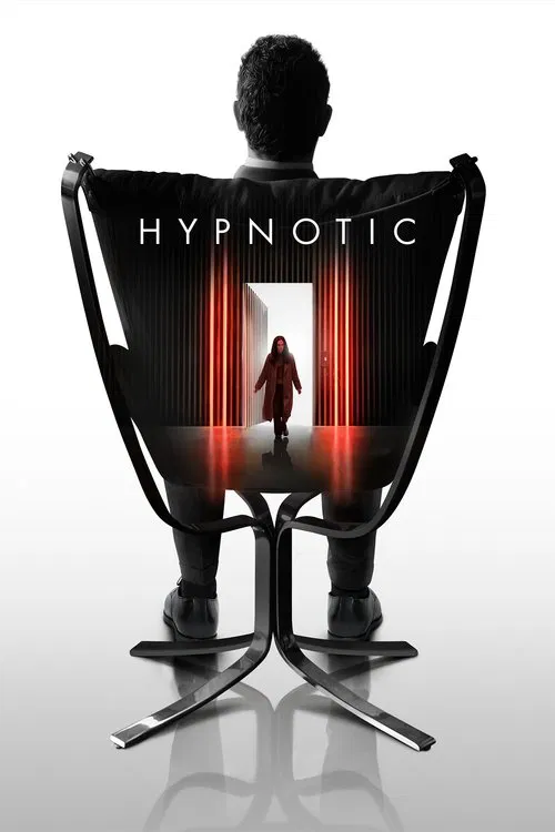 Poster for Hypnotic