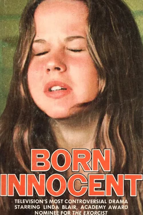 Poster for Born Innocent