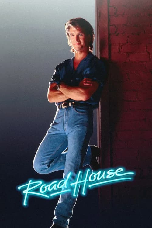 Poster for Road House
