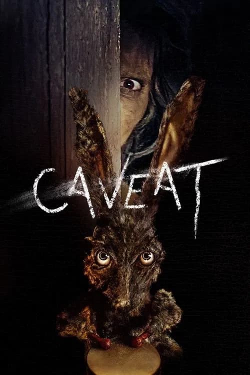 Poster for Caveat