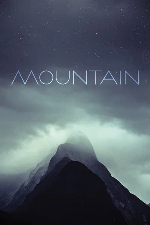 Poster for Mountain