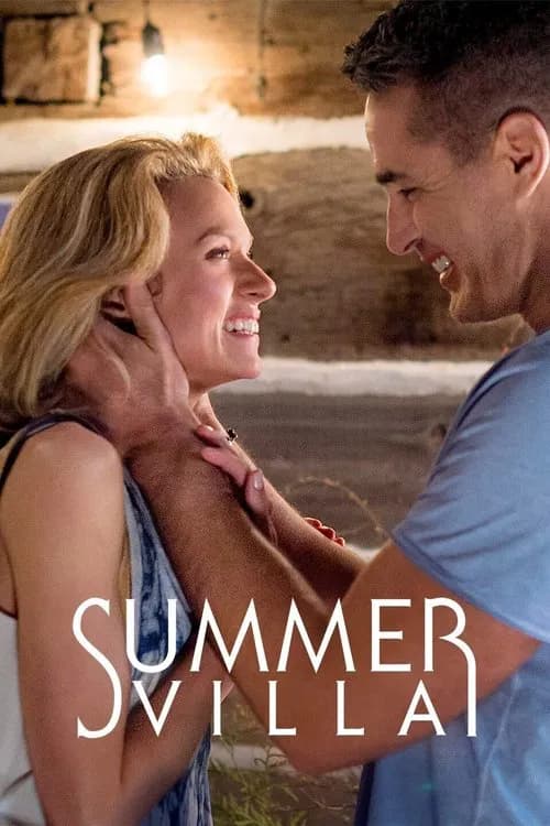 Poster for Summer Villa