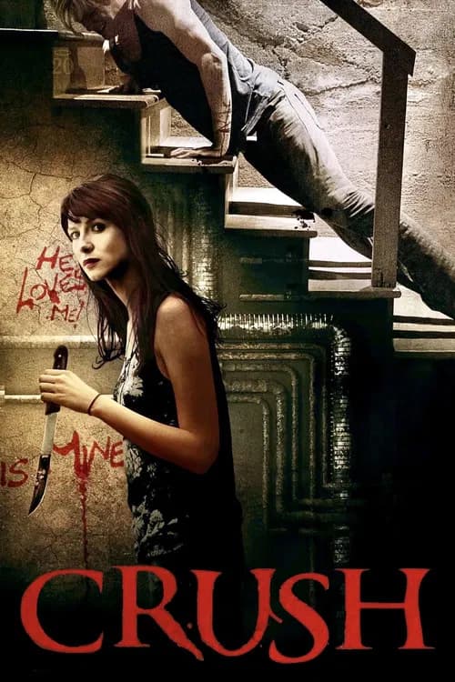 Poster for Crush