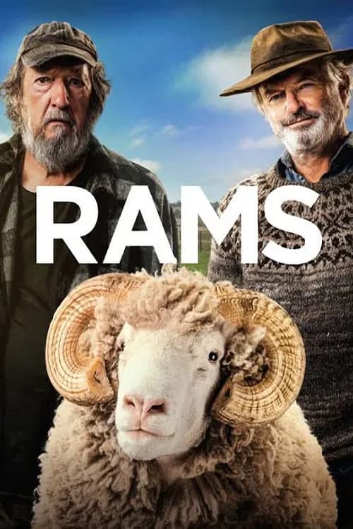 Poster for Rams