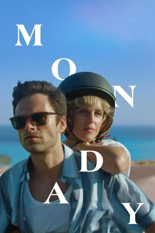 Poster for Monday