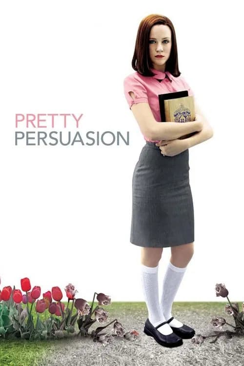 Poster for Pretty Persuasion