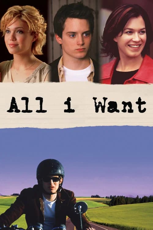 Poster for Try Seventeen