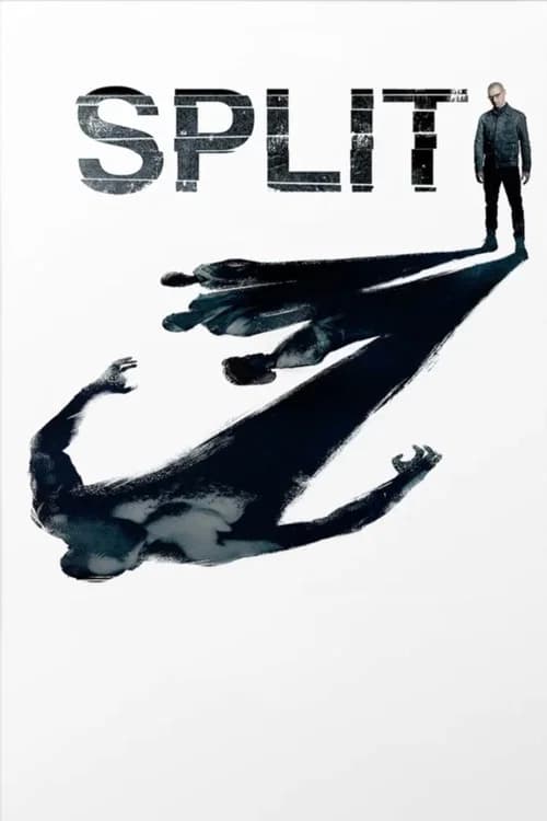 Poster for Split