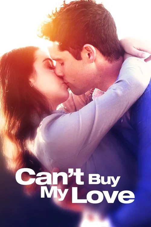 Poster for Can't Buy My Love