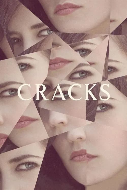 Poster for Cracks