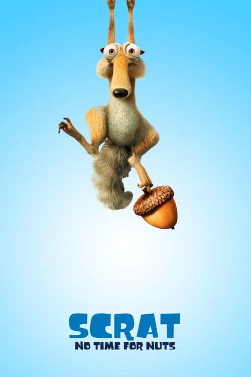 Poster for No Time for Nuts