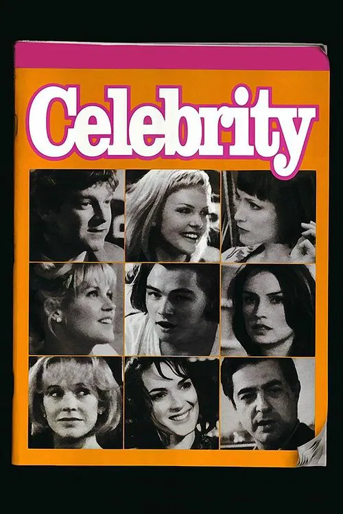 Poster for Celebrity