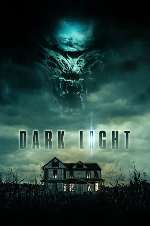 Poster for Dark Light