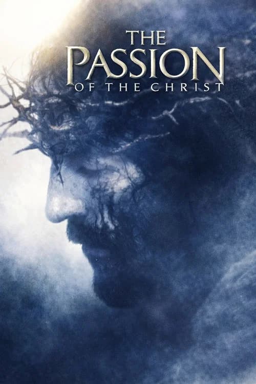 Poster for The Passion of the Christ