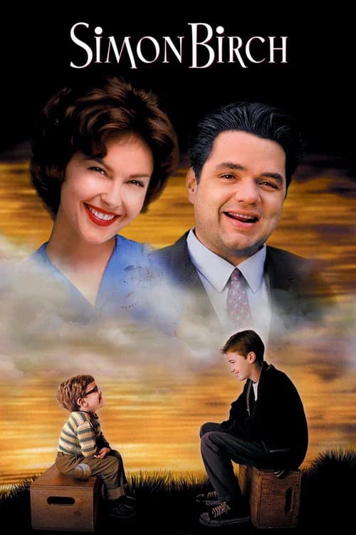 Poster for Simon Birch