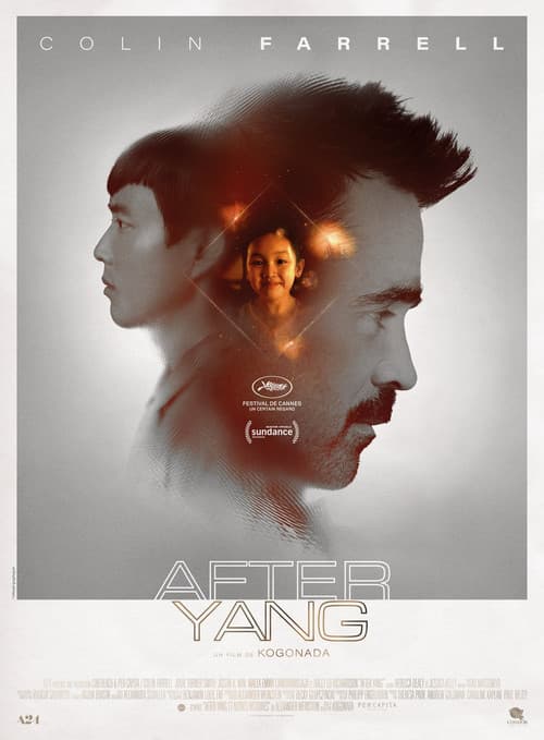 Poster for After Yang