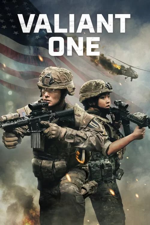 Poster for Valiant One