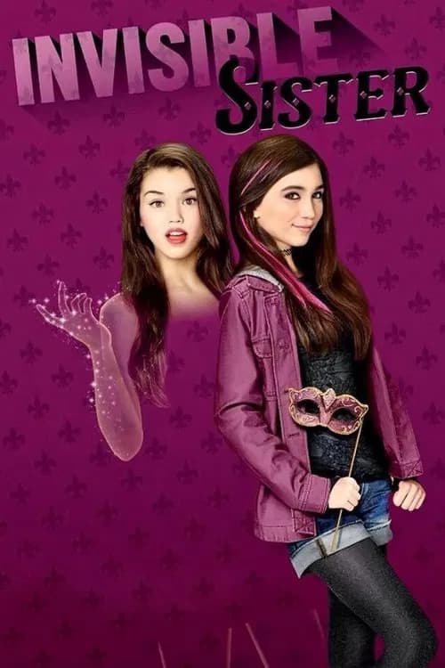 Poster for Invisible Sister