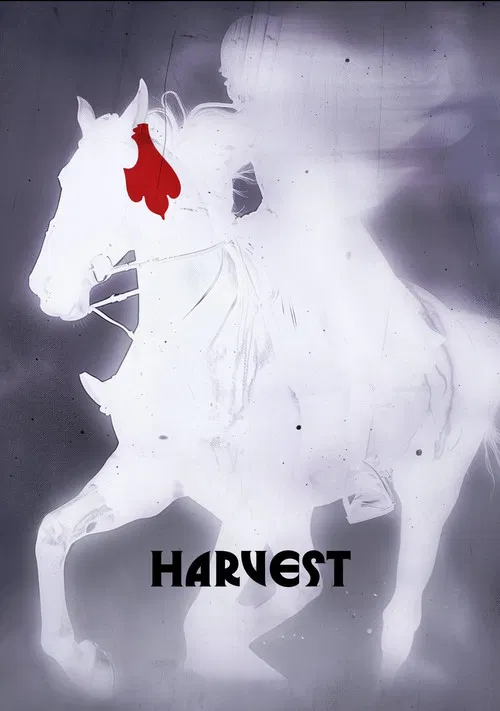 Poster for Harvest