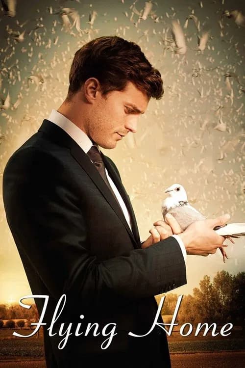 Poster for Flying Home