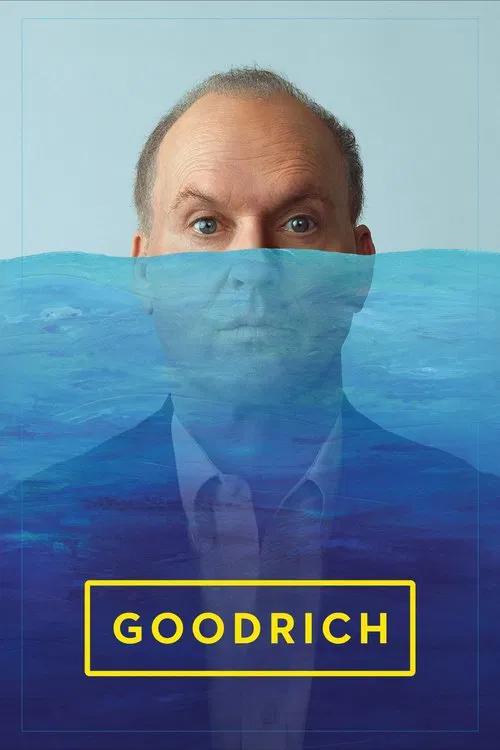 Poster for Goodrich