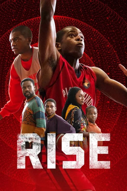 Poster for Rise